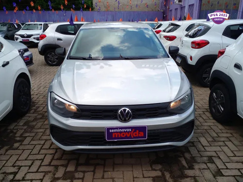 Volkswagen Polo Track 1.0 Flex 12V 5p