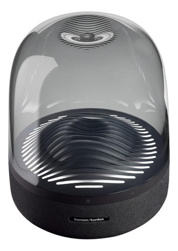 Altavoz Harman Kardon Aura Studio 3 Color Negro