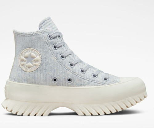Botas Converse Originales Chuck Taylor All Star Lugged 2.0