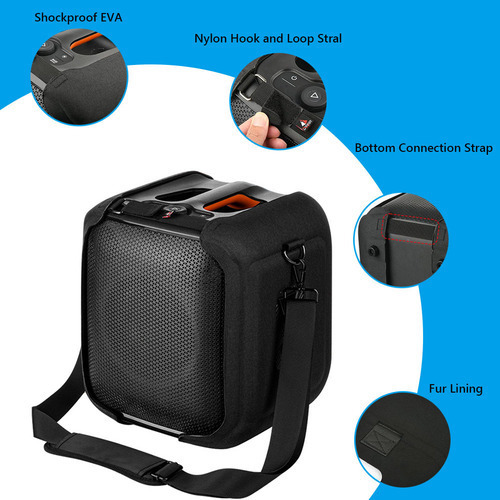 Funda Protectora Para Jbl Partybox Encore Essential