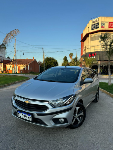 Chevrolet Prisma 1.4 Ltz At 98cv