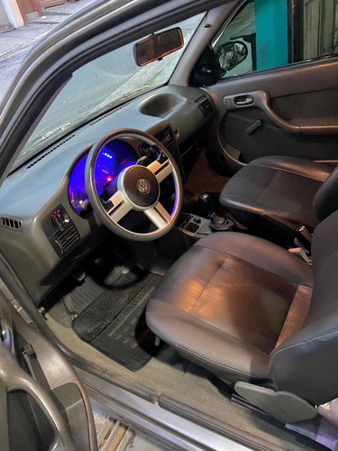 Volkswagen Gol 1998 1.0 Mi 3p