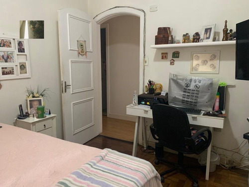 Imagem 14 de 28 de Apartamento A Venda No Bairro Boqueirão Em Santos - Sp. - 719-1