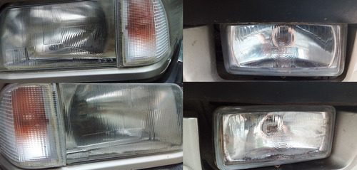 Ford Del Rey 1.6 L 2p Etanol