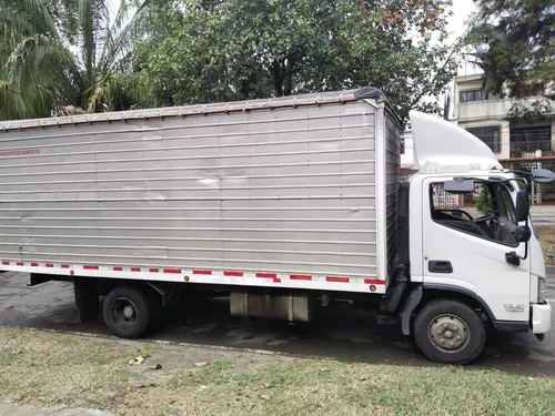 Foton Aumark