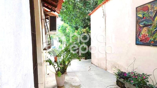 Imagem 2 de 17 de Apartamento - Ref: Co3ap54267