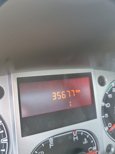 Imagem 3 de 11 de Iveco Daily 35s14, Ano 2018, Completa, Baú, Pronta Entrega