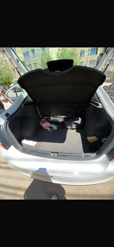 Skoda Rapid 1.2 Tsi Ambiente Mt