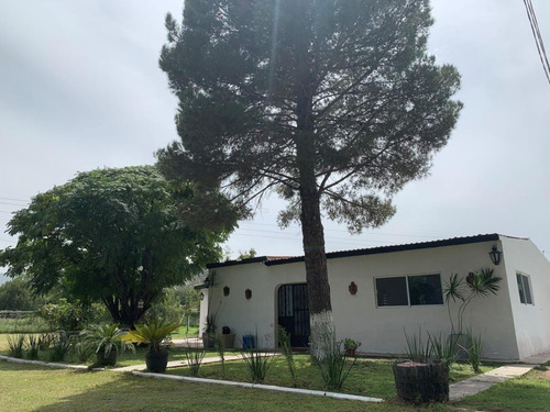 Quinta En Venta En Ciudad Juárez, Lerdo, Durango