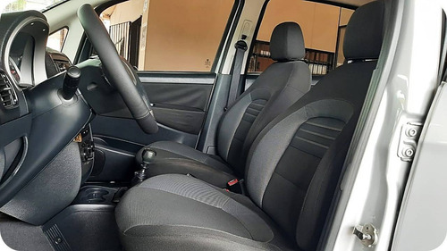 Fiat Idea 1.4 Mpi Attractive 8v Flex 4p Manual
