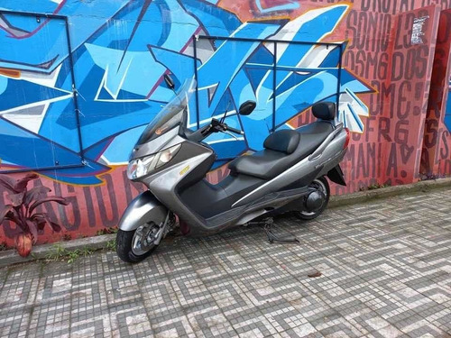 Imagem 10 de 13 de Suzuki Burgman400