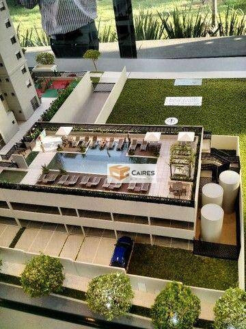 Imagem 19 de 20 de Apartamento Com 3 Dormitórios À Venda, 83 M² Por R$ 915.000,00 - Taquaral - Campinas/sp - Ap8387