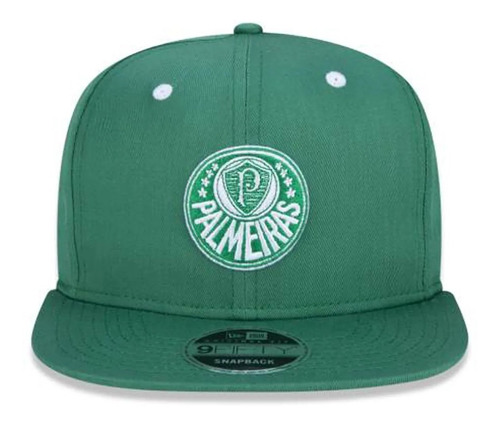 Boné Palmeiras New Era 9fifty Oficial Fit Nev20bon093