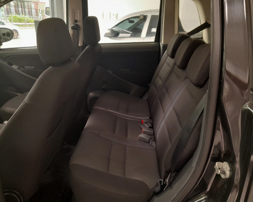 Fiat Idea 1.4 MPI ATTRACTIVE 8V FLEX 4P MANUAL