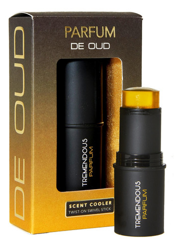 Perfume Tremendous Parfums Our Scent Cooler Parfum 7ml One