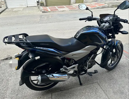 Vendo Excelente Moto Bajaj Discover 125. St+ Modelo 2014,día