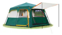 Comprar Carpa Automática Ktt Para 6 A 8 Personas Gran Carpa Famili