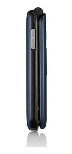 Celular Flip Vita Azul Dual Chip Quadriband P9020 Multilaser