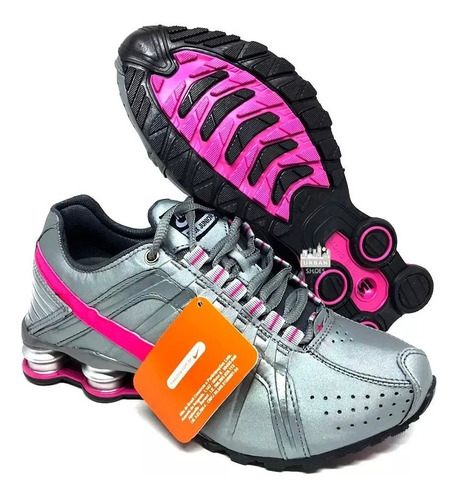 mercado livre tenis nike shox original