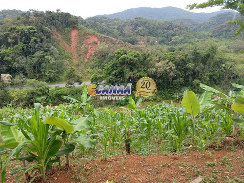 Imagem 12 de 30 de Sitio Em Itariri Com Muita Área Verde, Próximo Ao Centro - V7719