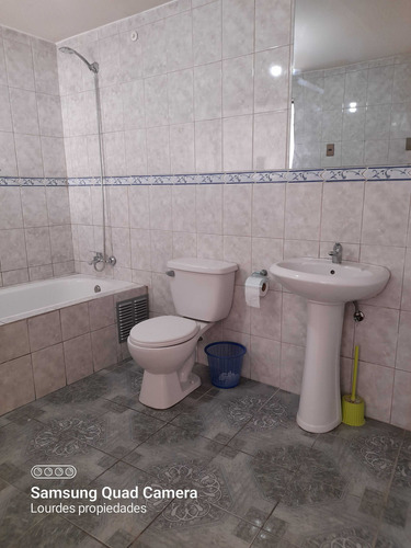 Se Vende Casa Amplia En Avenida (101243)