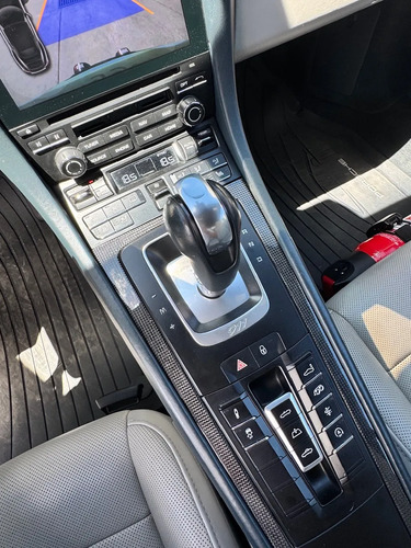 Porsche 911 3.0 Carrera S Cabriolet