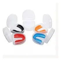 Comprar Protector Bucal Boxeo Deportes De Contacto Artes Marciales