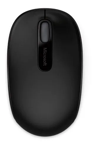 Mouse Inalambrico Microsoft Mobile 1850 Android Win Mac Os