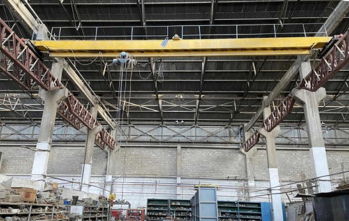 Planta De Aridos Indumix Con Tolvas Envios Al Pais