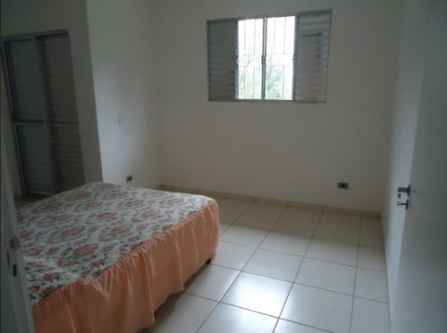 Imagem 7 de 13 de Sobrado 3 Quartos Mauá - Sp - Parque Sao Vicente - 1337