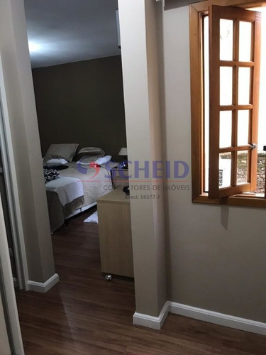 Imagem 13 de 15 de Sobrado Em Santo Amaro 250m 3 Dorms 1 Suite - Travessa Rua Darwin. - Mr73731