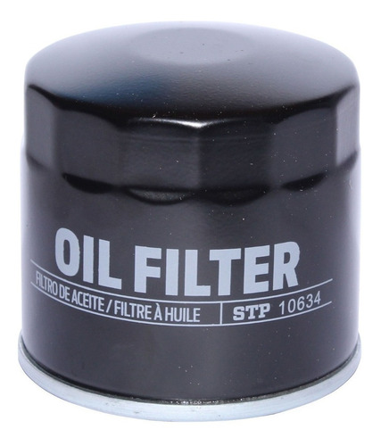 Filtro Aceite Chevrolet Traverse 3.6cc 2009-2016 W712/81