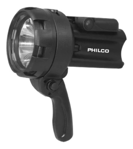 Foco Recargable 1 Led Philco