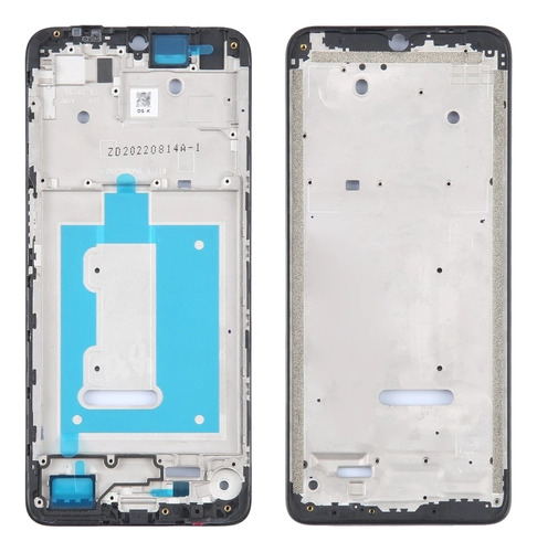 Carcasa Marco Base Display Para Moto E22, E22i 