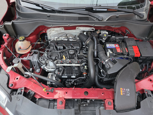 Chevrolet Tracker 1.2 Ls Turbo At