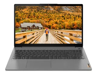 Laptop Lenovo 15itl6 15.6' Fhd Tn I7 11va 8gb 512gb W10