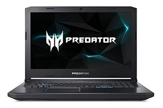 Acer Predator Helios 500 Ph517-51-72nu Juego Portátil, Intel