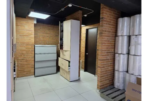 Bodega En Arriendo, Parque Industrial, Via Siberia