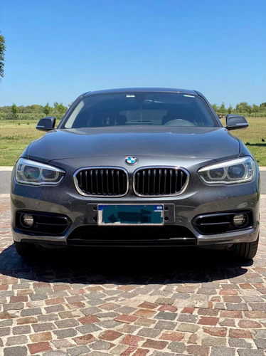 Bmw 120i Sport