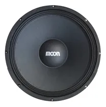 Comprar Parlante De 12  Pulgadas Moon Woofer 250w 4 Ohm Profesional 
