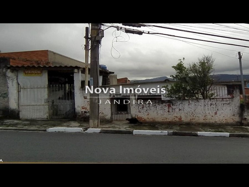 Imagem 2 de 2 de Casa Barato Prox Ao Centro - 1632