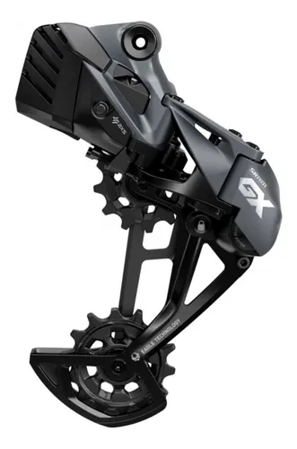 Kit Eletronico Wi-fi Upgrade Sram Gx Eagle Axs Sem Fio Kit Eletronico Wi-fi Upgrade Sram Gx Eagle Axs Sem Fio