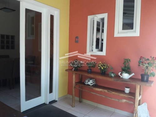 Imagem 10 de 15 de Vende-se Linda Casa No Bairro Village 3! - 80