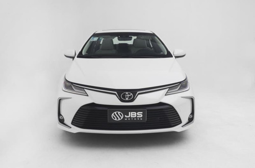 Imagem 2 de 15 de Toyota Corolla 2.0 Vvt-ie Flex Altis Direct Shift 2020/2021
