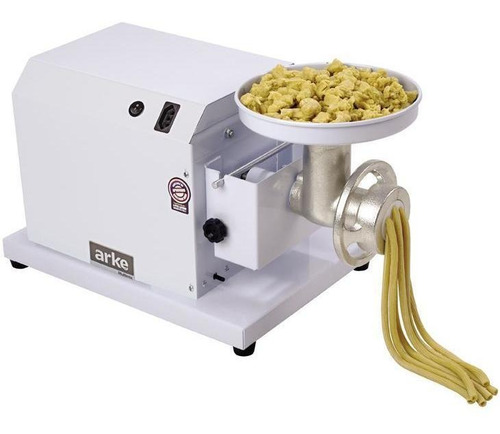 Máquina De Massa Arke Multi Mix, Com 5 Funções