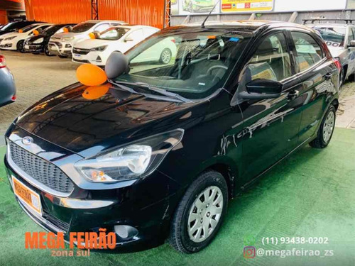 Ford Ka 1.5 SIGMA FLEX SE PLUS MANUAL
