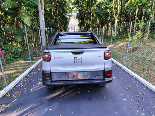 Fiat Strada Volcano 1.3 Flex 8V CD Aut.