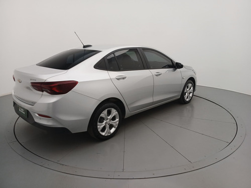 Chevrolet Onix 1.0 TURBO FLEX PLUS LTZ MANUAL
