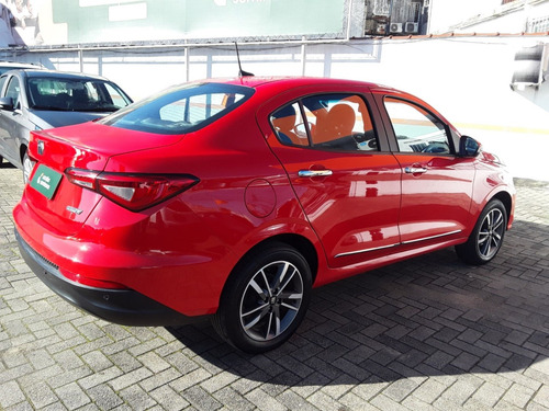 Fiat Cronos 1.3 FIREFLY FLEX PRECISION CVT
