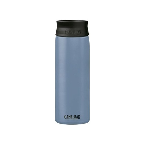 Botella Camelbak Hot Cap Vacuum 0.6 L | Blue Grey